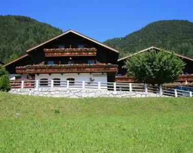 Hotel Hohe Burg