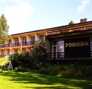 Hotel Pohoda