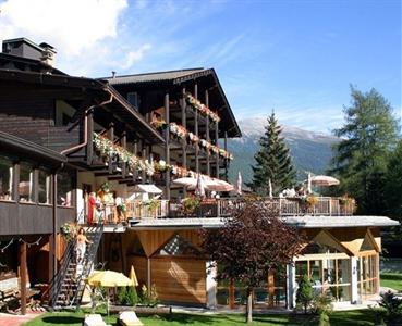 Hotel Kaerntnerhof