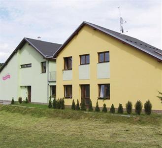 Apartmany Flamenco
