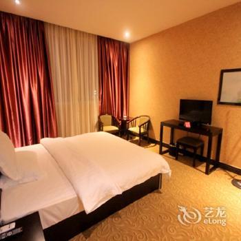 Wode Business Hotel Panyu