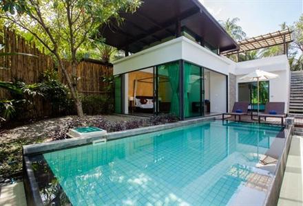 Layan Pool Villa Phuket