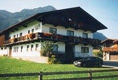 Bauernhof Neubauhof Apartment Reith im Alpbachtal