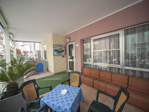 Hotel Alba Marinara