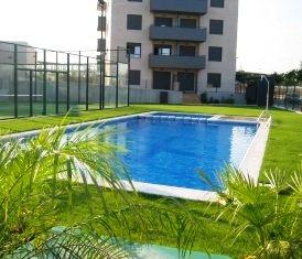 Apartaments Marina Torredembarra