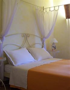 Le Antiche Volte - Bed & Breakfast