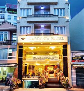 Thi Thao Hotel Dalat