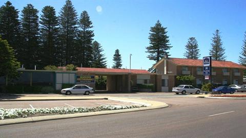 Best Western Hospitality Inn Esperance