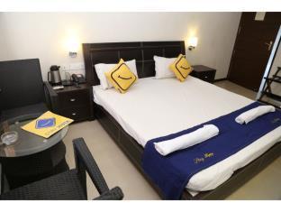 Vista Rooms at Ramnagar