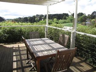 Marzden Cottage - Daylesford