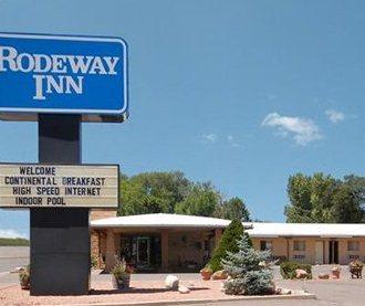 Rodeway Inn Cortez