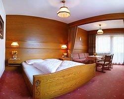 Hotel Garni Val Sinestra