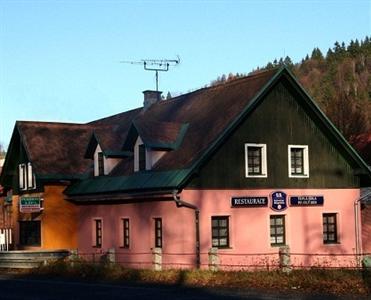 Penzion Marsov - Krkonose