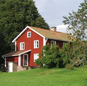 Skalleruds Gard