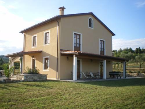 Agriturismo Ai Linchi