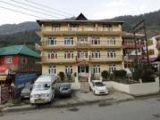 Hotel Mohan Palace Manali