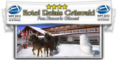 Hotel Relais Grunwald