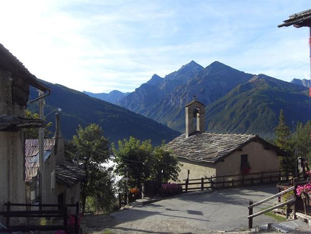 Antica Locanda Alleve