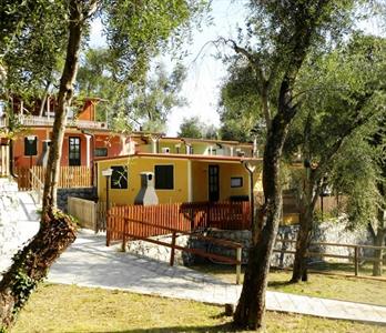 Tigullio Camping & Resort