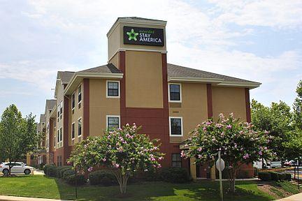 Extended Stay America - Washington DC - Sterling