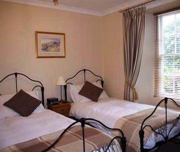 Brunswick Guest House Middleton-In-Teesdale