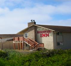 Discovery Inn Ocean Shores