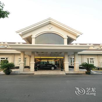 Baolong Garden Hotel