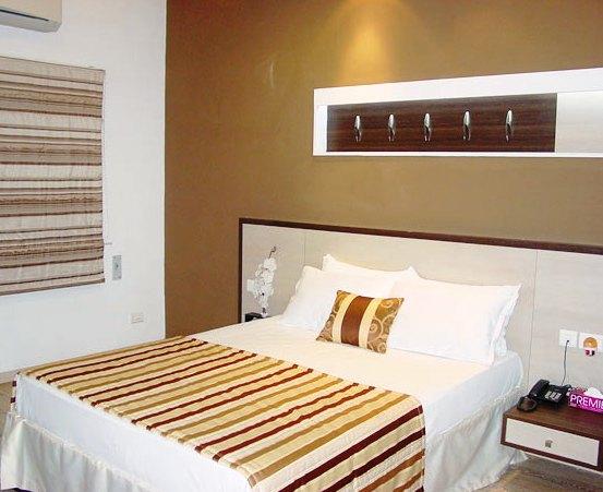 Executive Comfort T Nagar