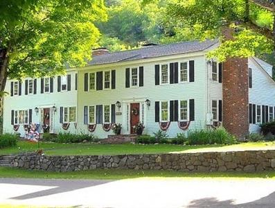 The Clarke House Bed & Breakfast