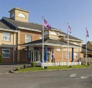 Express By Holiday Inn Stockton-on-Tees