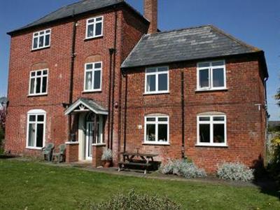 Moseley Farm B&B