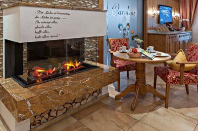 Hotel Caroline