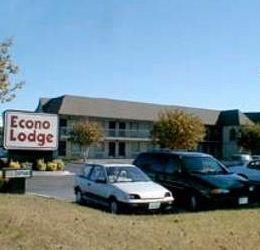 Econo Lodge Chesapeake