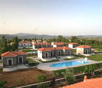 Kaloni Village Holiday Houses