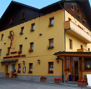 Trieste Hotel Tarvisio