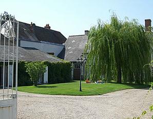 Domaine Aurore De Beaufort