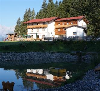 Eulersberg Appartements