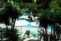 Marinos Apartments Corfu