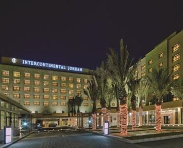 InterContinental Jordan