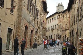 Apartment San Gimignano II Fattoria Guicciardini