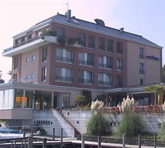 Hotel Alexander Am See