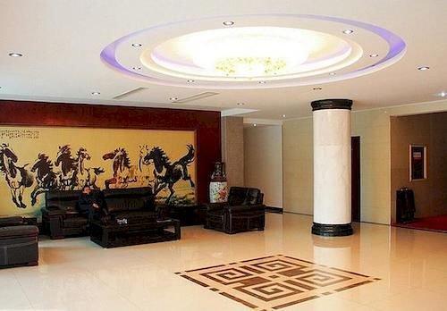 Guilin Guibin Hotel