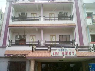 Hotel Sai Amey