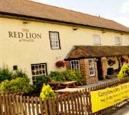 Red Lion Dorchester