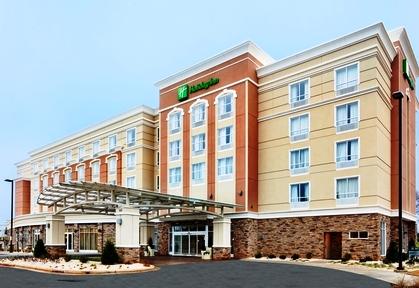 Holiday Inn Rock Hill