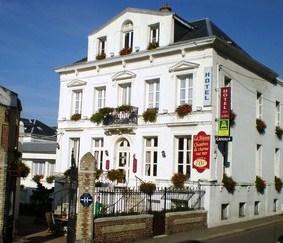 Hotel Des Phares Sainte-Adresse