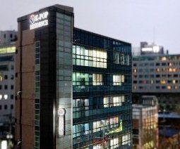 K-POP Residence Chungmuro