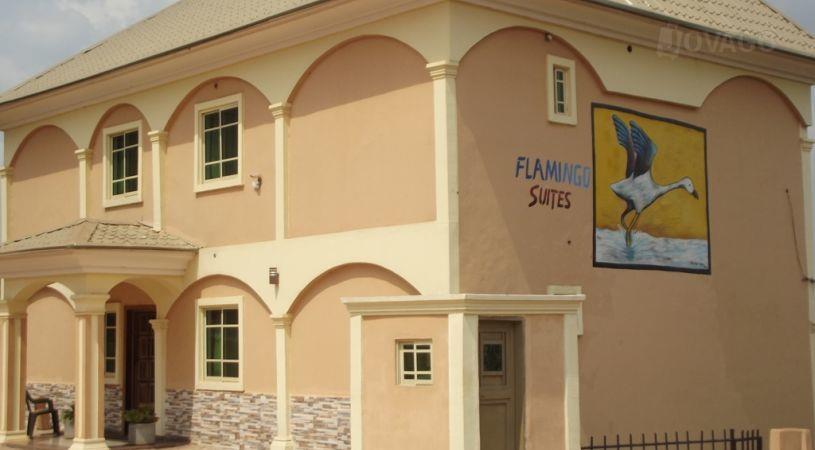 Flamingo Suites Enugu