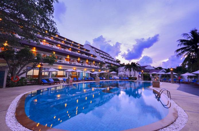 Orchidacea Resort Phuket