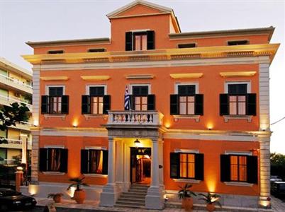 Hotel Bella Venezia